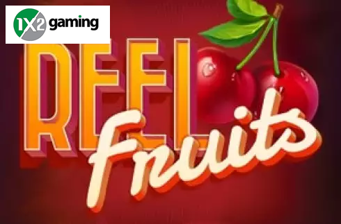 Reel Fruits!